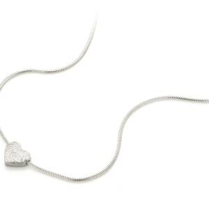 Ketting hart