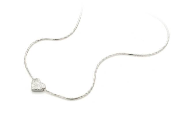 Ketting hart