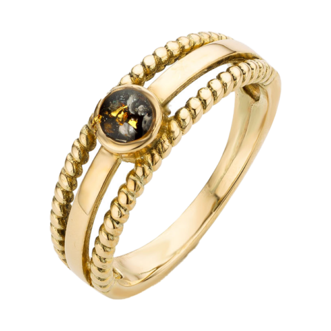 Vulbare sieraden